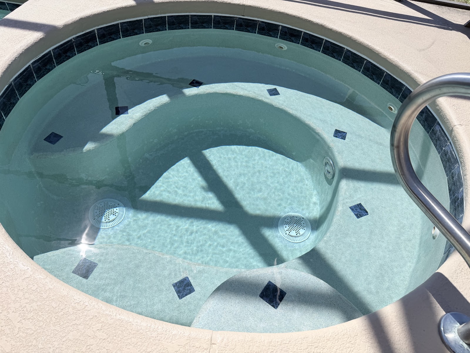 Davenport pool service LLC